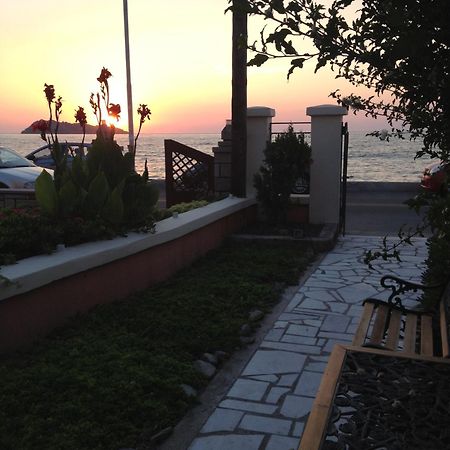 Michaelia Hotel Petra  Exterior foto