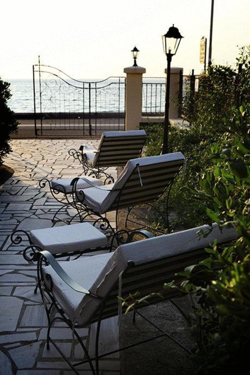 Michaelia Hotel Petra  Exterior foto