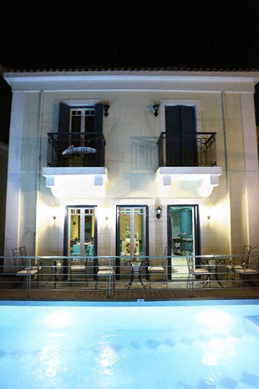 Michaelia Hotel Petra  Exterior foto