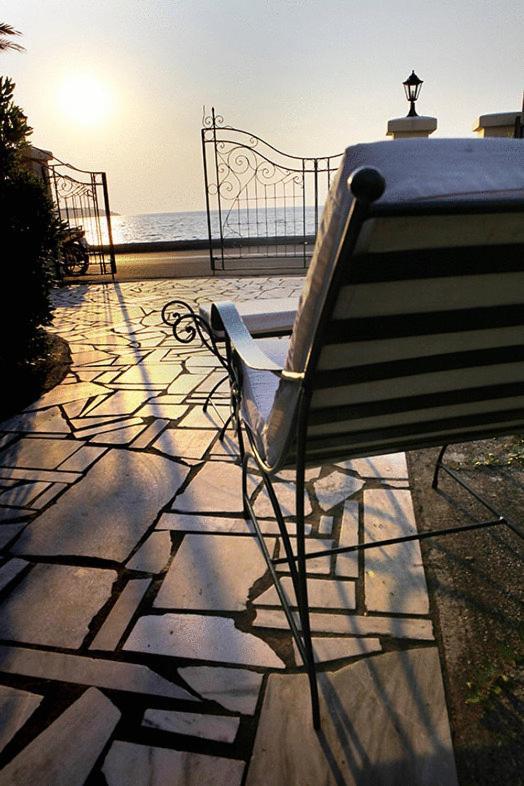 Michaelia Hotel Petra  Exterior foto