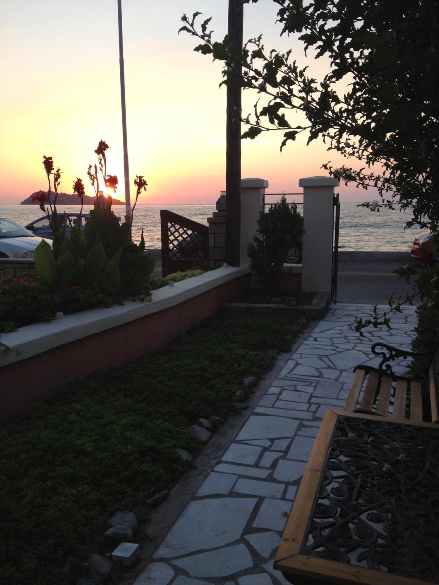 Michaelia Hotel Petra  Exterior foto
