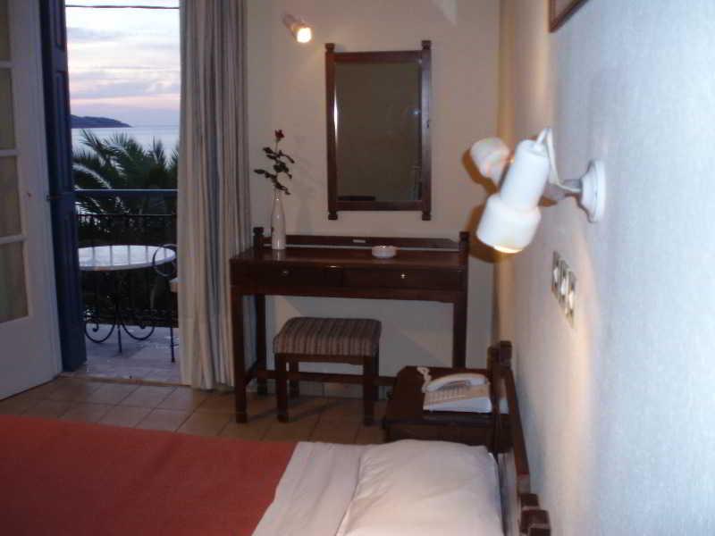 Michaelia Hotel Petra  Exterior foto