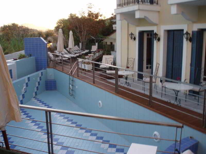 Michaelia Hotel Petra  Exterior foto