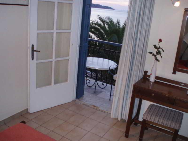 Michaelia Hotel Petra  Exterior foto